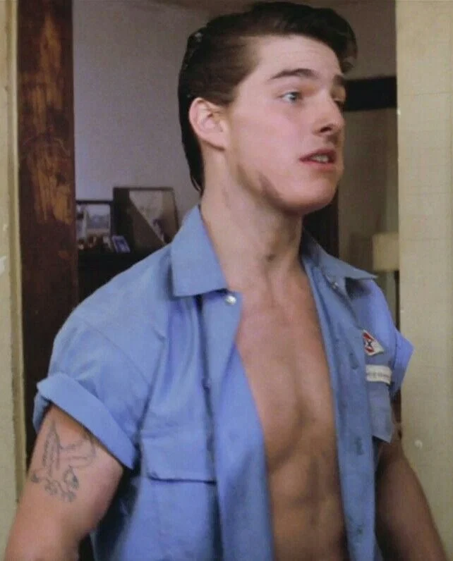 Steve Randle