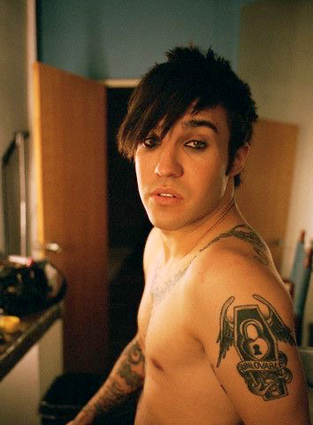 Pete Wentz