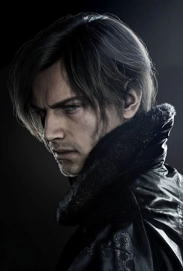Leon Kennedy 