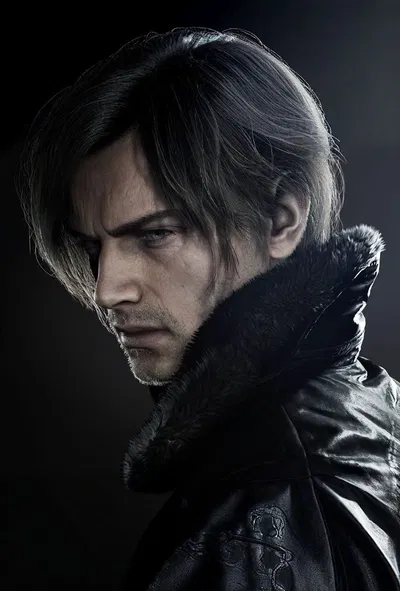 Leon Kennedy 