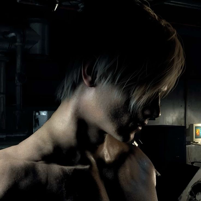 Leon Kennedy 