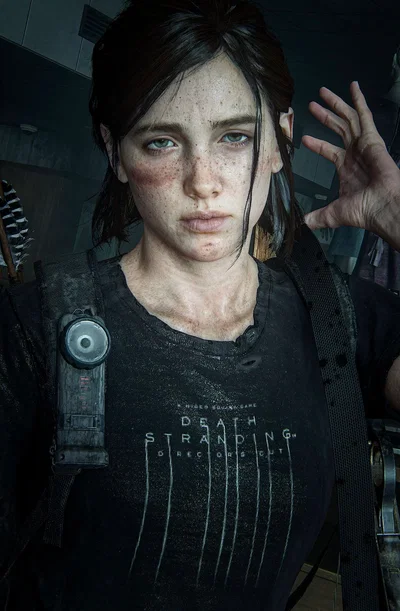 Ellie Williams