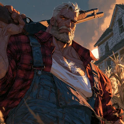 Mercer "Bo" Sawyer