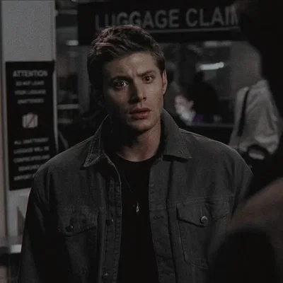 Dean Winchester