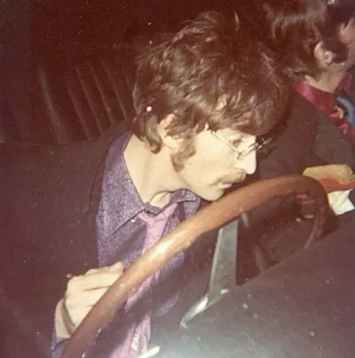 John Lennon