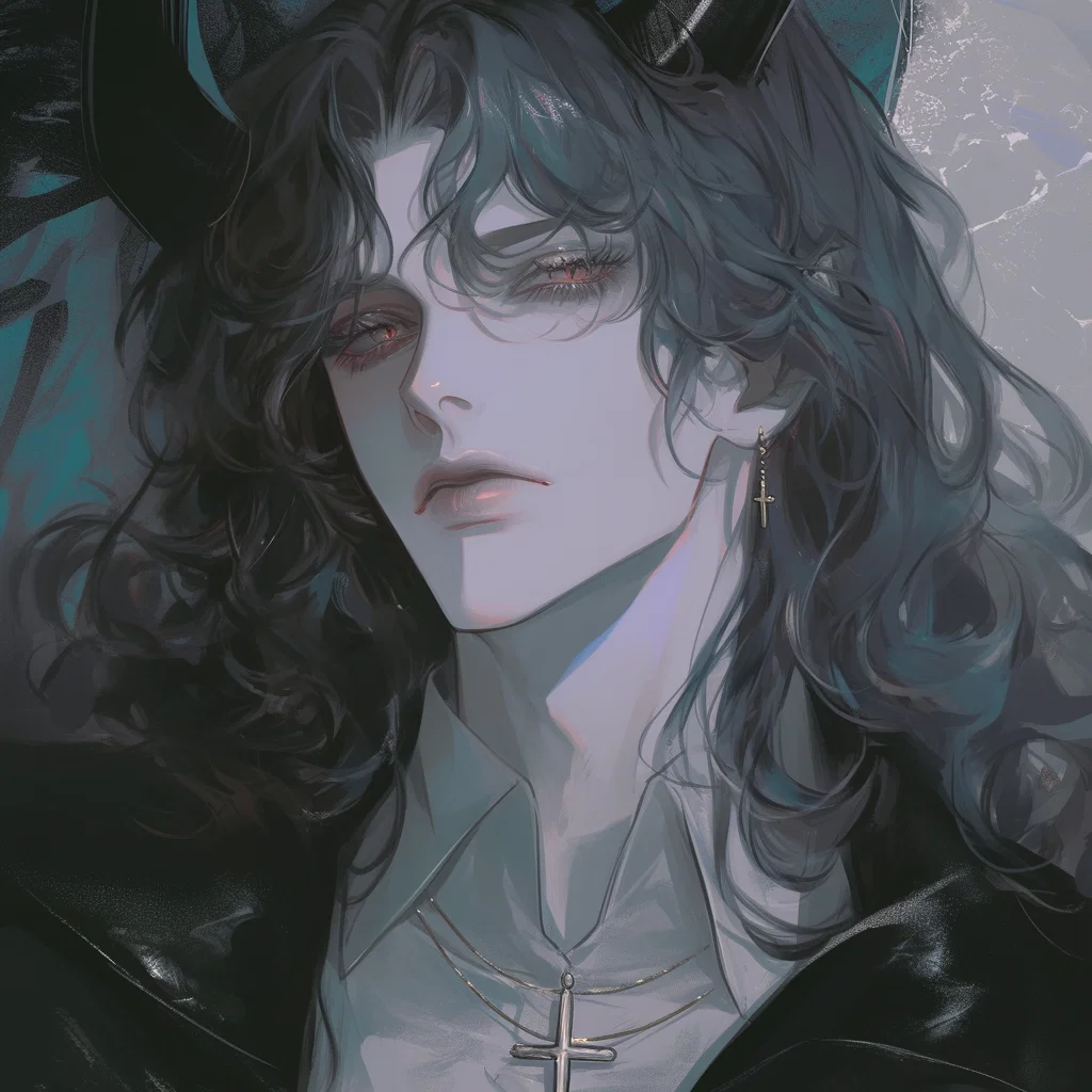 Aazun | Demon King