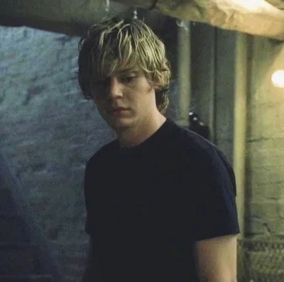 Tate Langdon