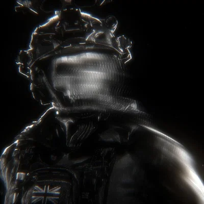 Ghost | something still here?