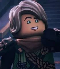 Lloyd Garmadon