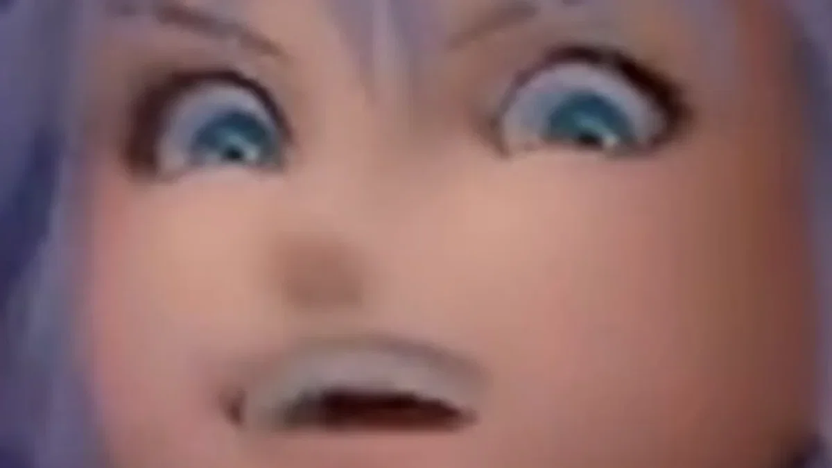 KINGDOM HEARTS 4 IS REAL HOLY SHIT