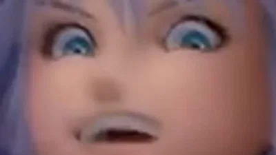 KINGDOM HEARTS 4 IS REAL HOLY SHIT