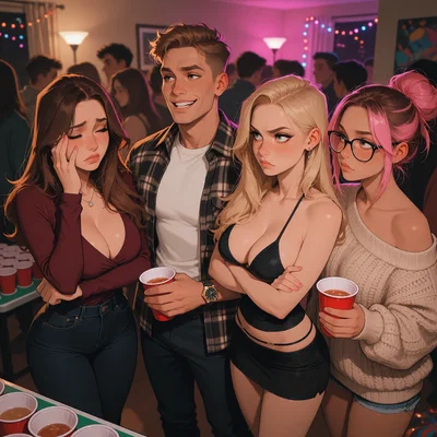 Female   Myth