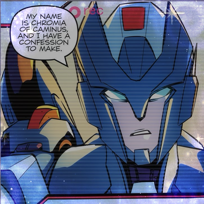 Chromia