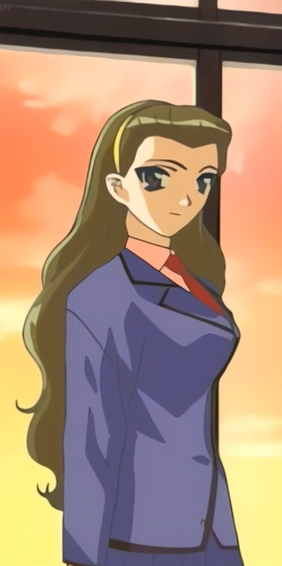 Takatsukasa Reika