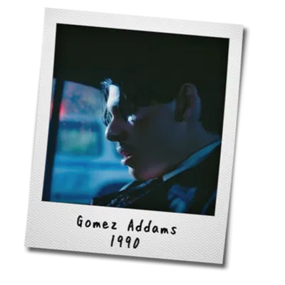 || Gomez Addams | COMPLICATED ||