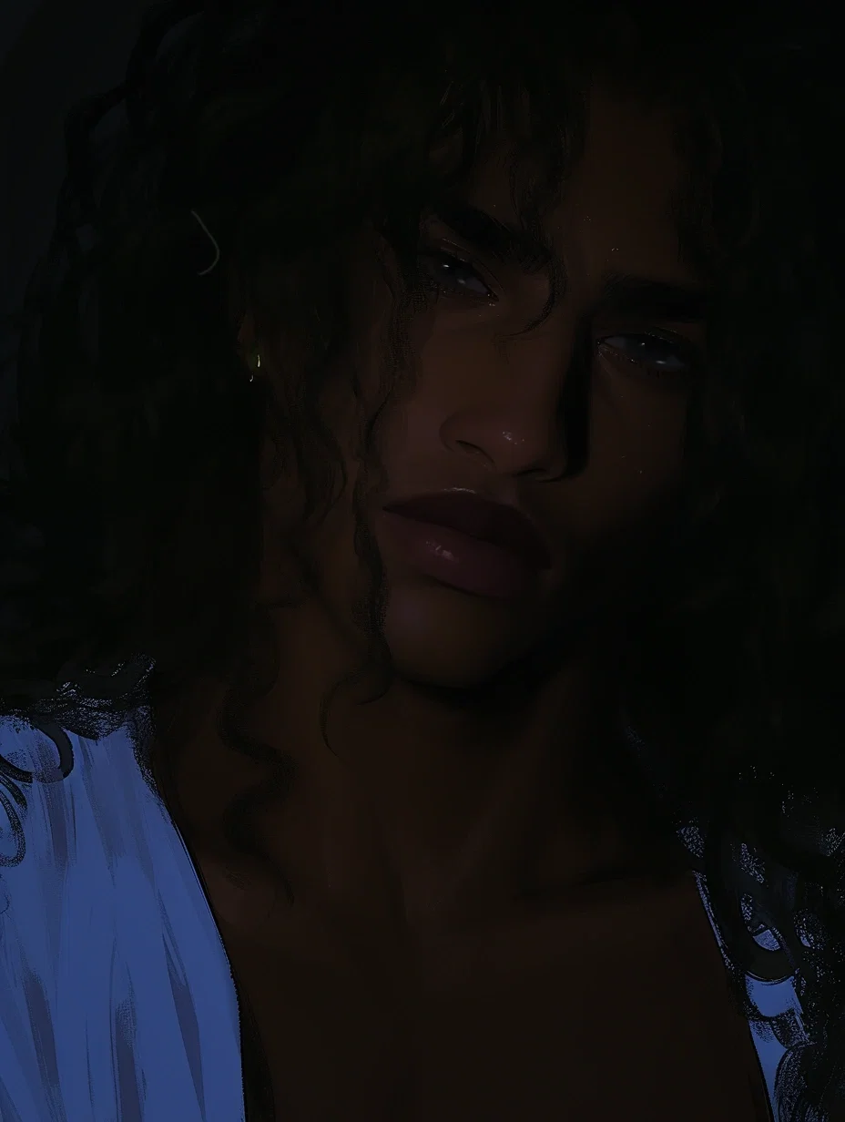 ▪︎ Omarion 'OJ' Jackson 