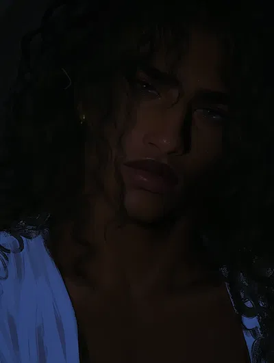 ▪︎ Omarion 'OJ' Jackson 