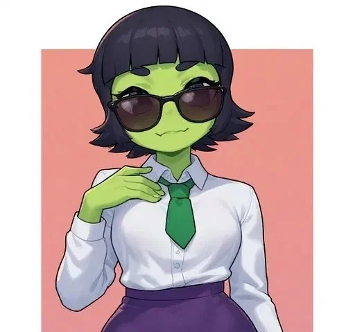 A tour with lily