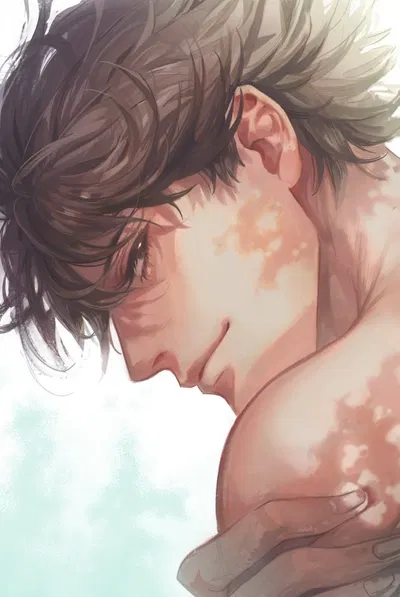 Tōru Oikawa