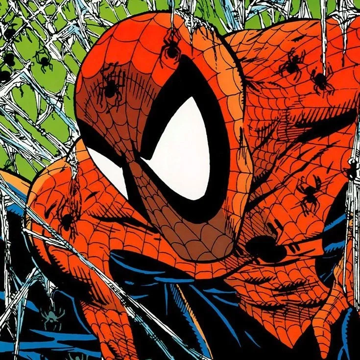 Peter Parker