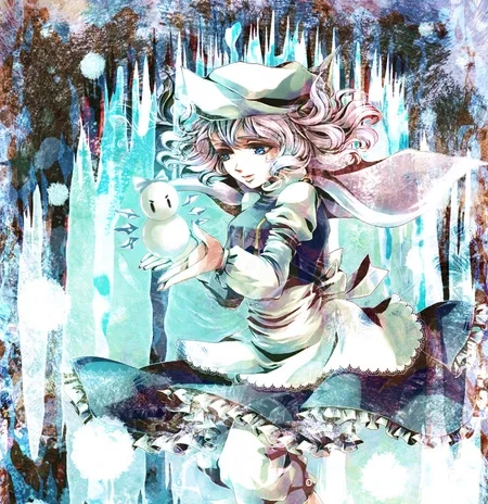 Letty Whiterock