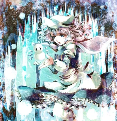 Letty Whiterock