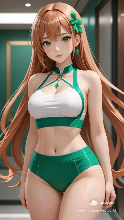Monika