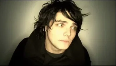 Gerard Way