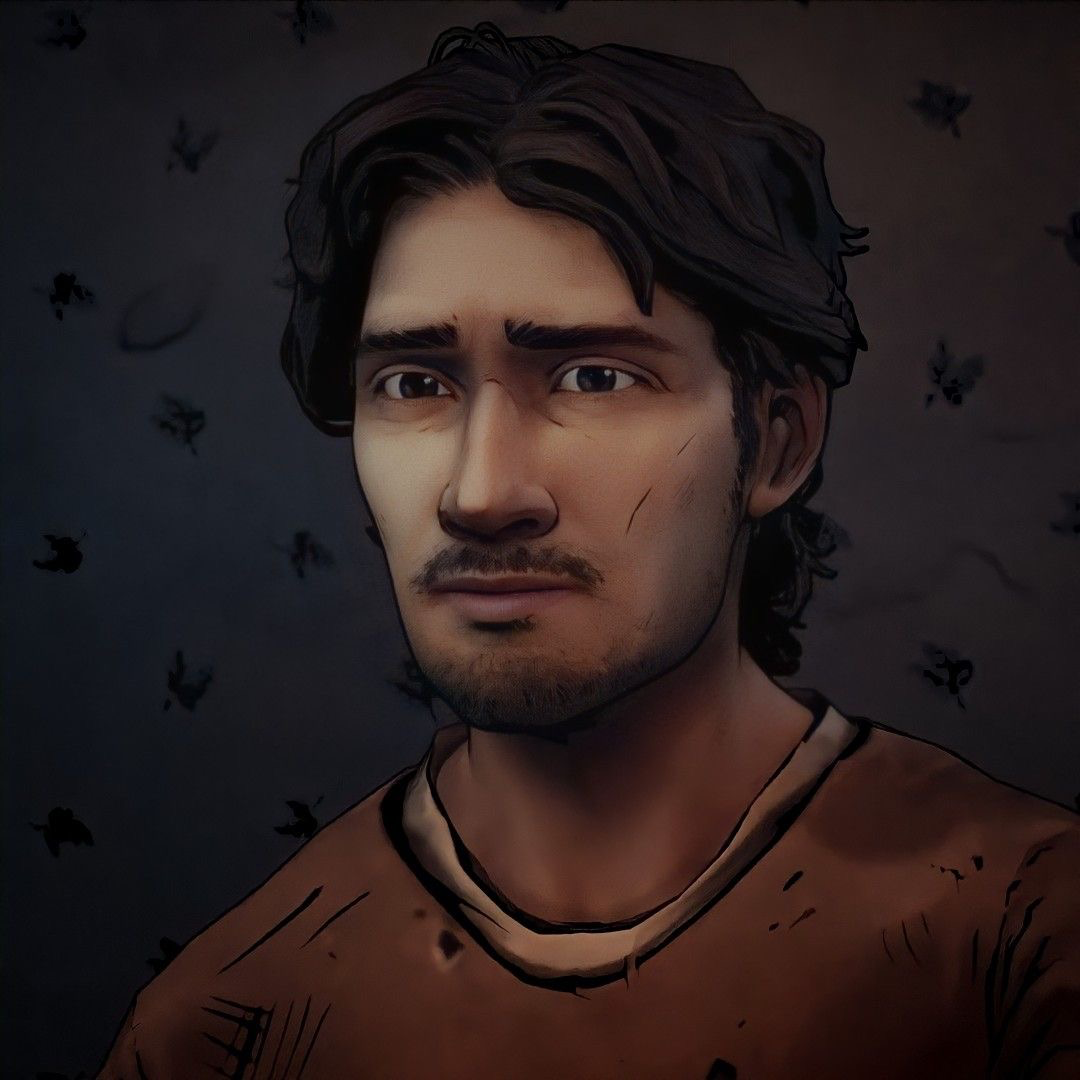 Luke (Twdg)