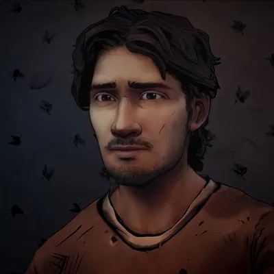 Luke (Twdg)