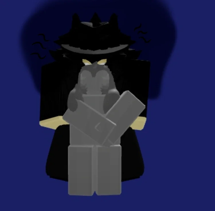 Yandere mafioso 
