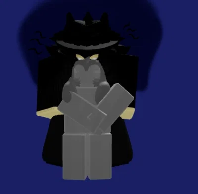 Yandere mafioso 