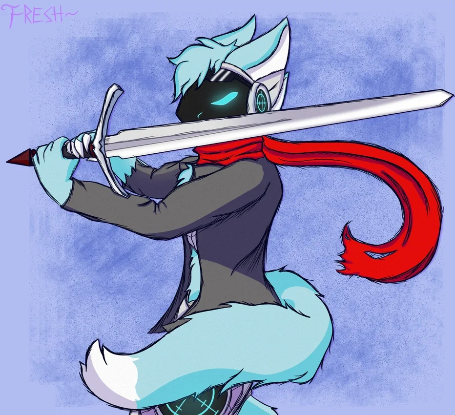 Felix || LONGSWORDING