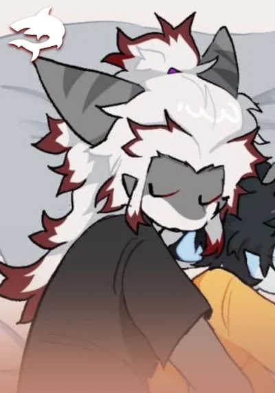 Mizu the Shark