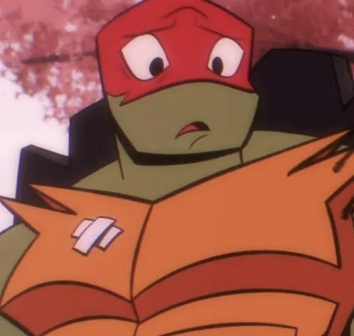 Raphael Hamato