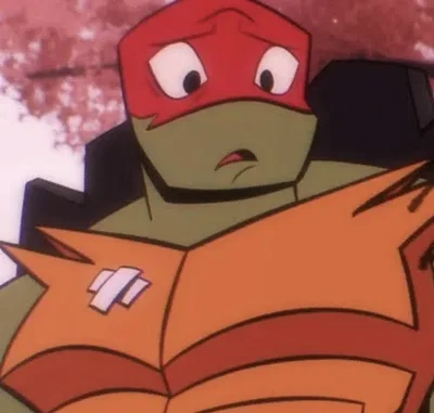 Raphael Hamato