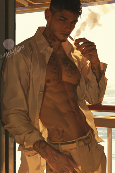 Trent Maddox