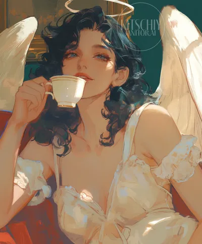 Charmaine