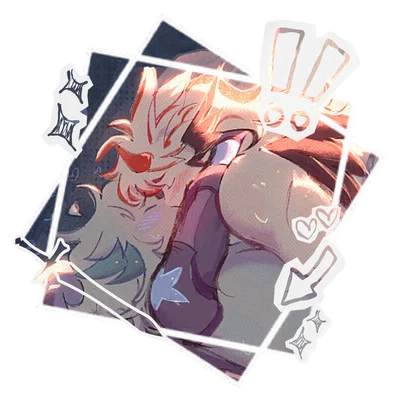  ゙ ⸝⸝.ᐟ⋆ SWORD N ROCKET. // PHIGHTING, // KINKTOBER: 1