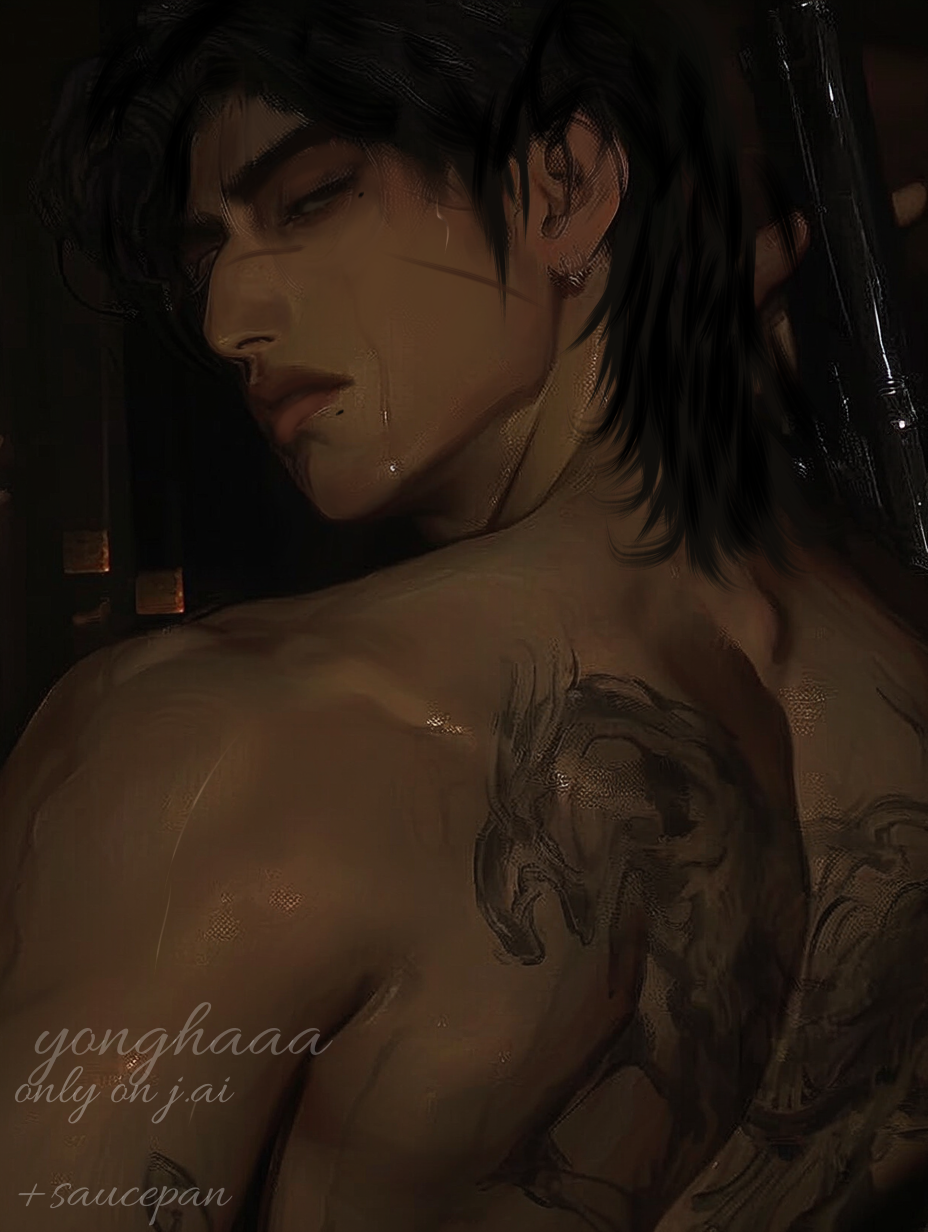 Lorenzo Foschi || DOUBLE TROUBLE 