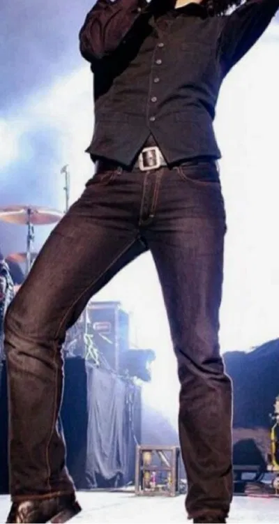 007 - Gerard Way