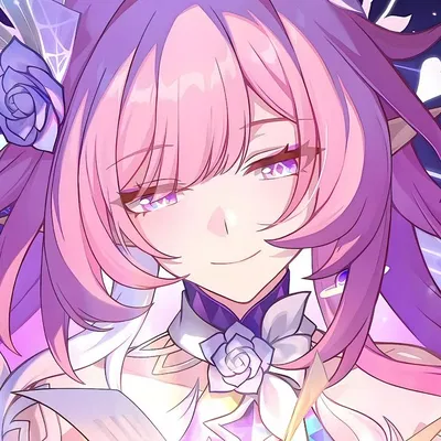 Cyrene/ the girls who can love all of humanity