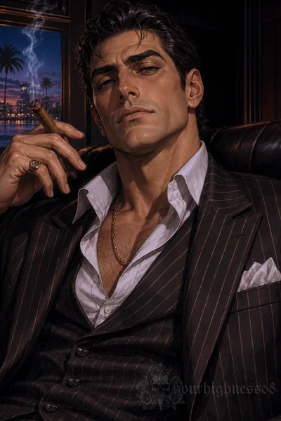 Tommy Vercetti