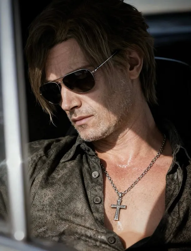 Leon Kennedy
