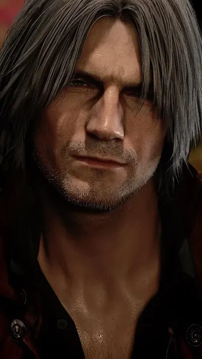 Dante Sparda