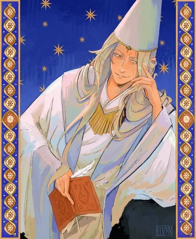Beldaruit - Witch Hat Atelier