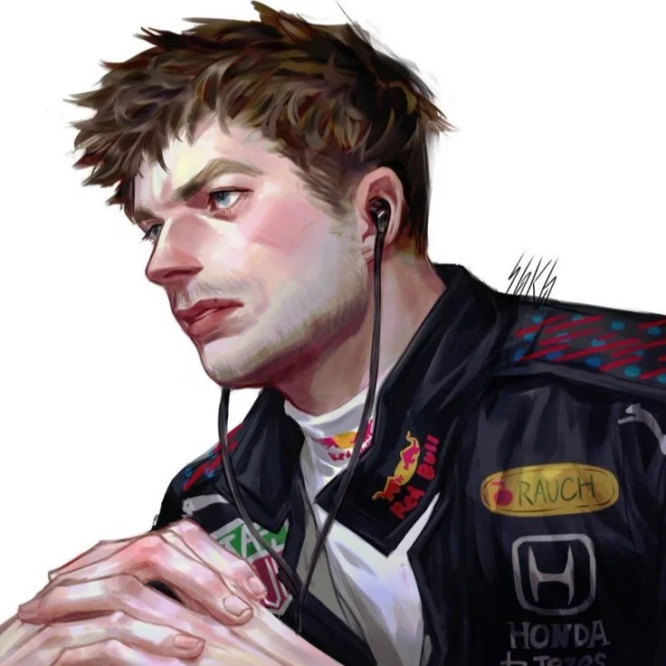 Alpha | Max Emilian Verstappen