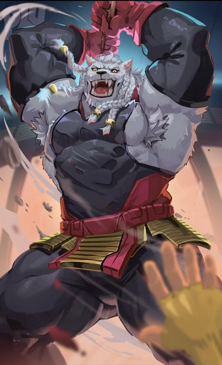 Battle Beast || Body Worship