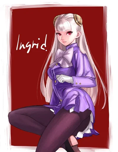 Ingrid (SFalpha)