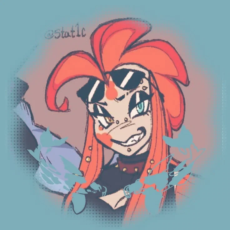 Koi- [ TOON UNIVERSE ]